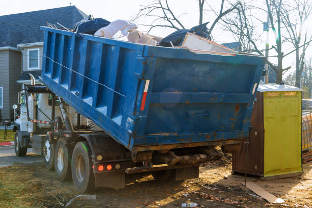 Best Estate Cleanout Services  in Morgantown, MS