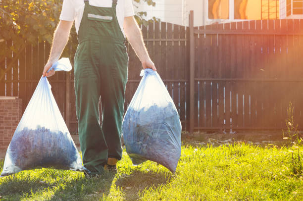 Best Attic Cleanout Services  in Morgantown, MS