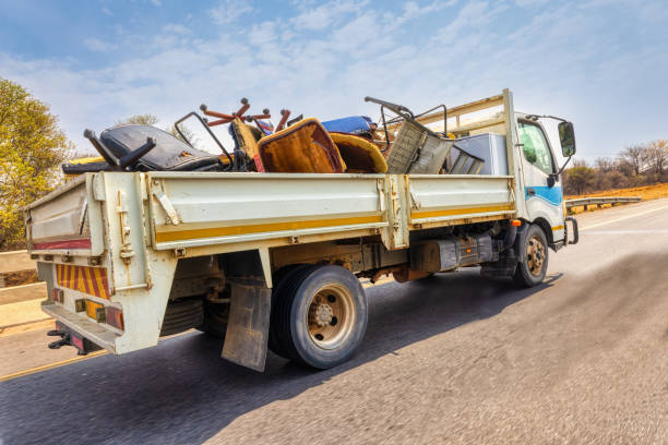 Best Household Junk Removal  in Morgantown, MS