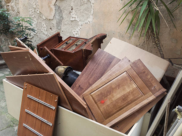 Best Commercial Cleanout Services  in Morgantown, MS
